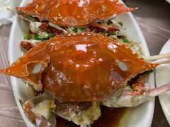 -阿杰臻选海鲜饭店(普陀山店)