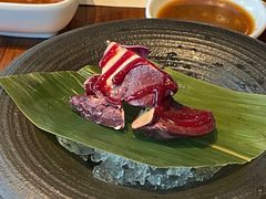 -Mr·Fish鱼鲜生海鲜放题(银泰in99店)