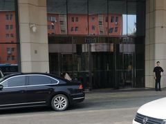 -济南富力凯悦酒店