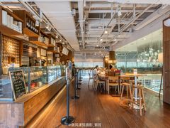 -无印良品餐堂 MUJI Diner(成都太古里店)