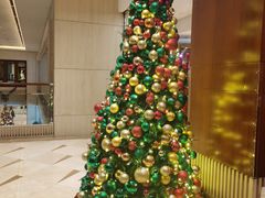-怡咖啡海鲜自助餐厅(浦东香格里拉店)