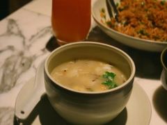 宋嫂鱼羹-湖滨28中餐厅·西湖宴·杭州君悦酒店