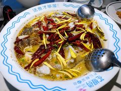 -花椒俏川菜小馆(南海万达店)
