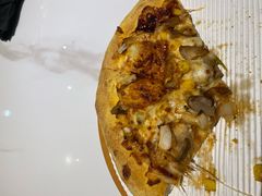 -必胜客(栖乐荟店)