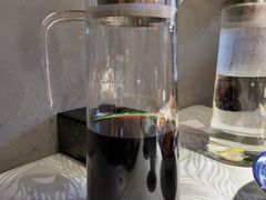 酸梅汤-雲蜀龙阁·金牌水煮鱼(方庄店)