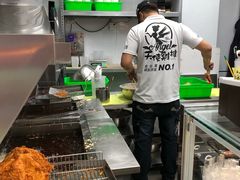 -天使鸡排(逢甲店)