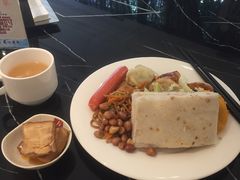 -白玉兰商务酒店(曲阜三孔景区春秋西路店)