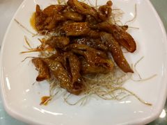 -文记壹心鸡(宝华路店)