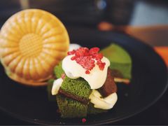 -中村藤吉(本店)