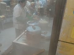 -海汇源老烧麦店(东大街总店)