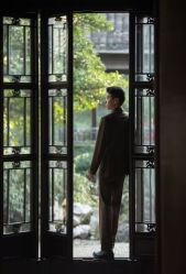 -太郎花子婚纱摄影TAHAKO(无锡店)