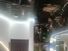 -鑫悦诚府·新鲁菜·餐厅(趵突泉店)