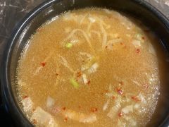 -大叹号·朝鲜族烤肉(潍坊泰华城店)