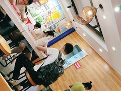 大堂-螺小丰柳州螺蛳粉(广西大学店)