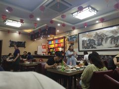 大堂-林之六八·6886大连老菜馆