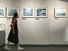 -中国铁道博物馆(正阳门馆)
