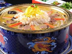 -三厂烩羊肉(五龙口店)