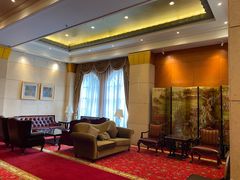 -上海安亭别墅花园酒店