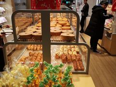 -好利来(东直门银座店)