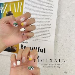 -Cici Nail日式美甲美睫工作室