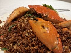 -喜记避风塘炒辣蟹(旗舰店)