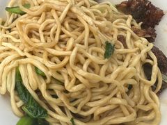 -泰顺江南春面馆