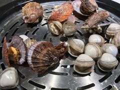 -苏大嘴海鲜牧场(奥林匹克店)