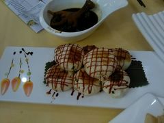 -和乐喜宴海鲜酒家(骏荣广场店)