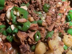 -楼兰新疆主题餐厅(苏州中心店)