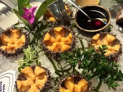 -普朗姆生蚝牛排馆 The Plump Oyster(成都摩方购物中心店)