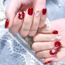 -Beauty Nails 美甲美睫皮肤管理