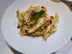 -月福京味斋·烤鸭店·北京菜(鼓楼总店)