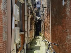 -大韩民国临时政府旧址