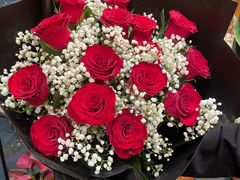 -爱尚幸福鲜花(上地实体店)