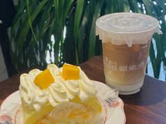 -iFood甜嫩嫩(江东北路店)