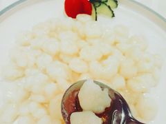 清炒河虾仁-和记小菜(七宝店)