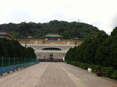 -台北故宫博物院