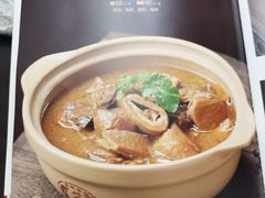 -砂锅居(西四店)