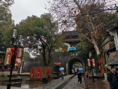 -鼓楼(西湖风景名胜区)