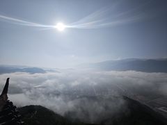-翠矶山公园
