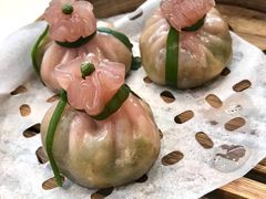 -蔡澜点心·粤菜(月星环球港店)