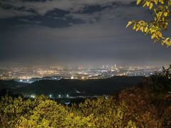 -德胜岩景区