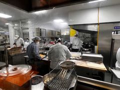 -食膳公园包子铺(烈士公园店)