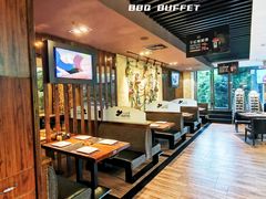 -汉巴味德(大悦城店)