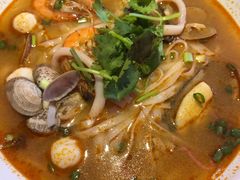 -MISS PHO·觅粉·越南粉实验室(保利文化广场店)