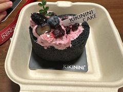 -KiKiNiNi(壹方天地店)