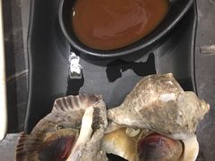 -一味烧烤(纪念路店)