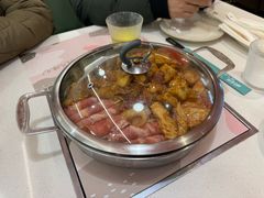 -黄记煌三汁焖锅(首创奥特莱斯店)