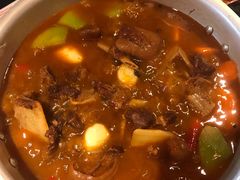 -酒肆浅葱•烧烤•龙虾•排档(卓悦intown店)