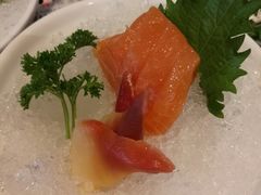 -大渔铁板烧(花园道店)